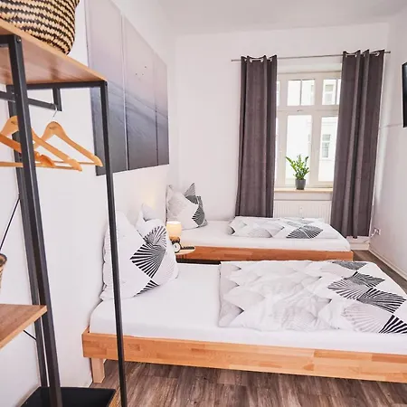 Gemuetliche Fuer Ganze Familie * Leipzig