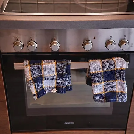 Gemuetliche Fuer Ganze Familie Lägenhet *