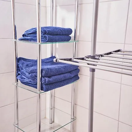 Gemuetliche Fuer Ganze Familie * Leipzig