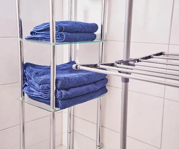 Gemuetliche Fuer Ganze Familie * Лейпциг