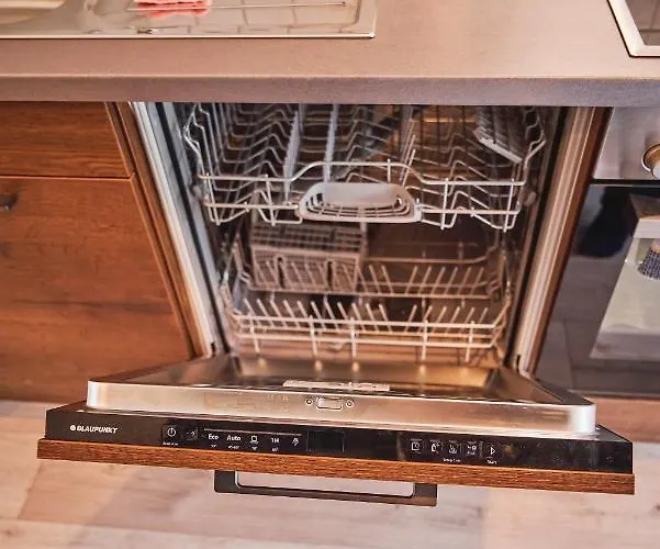 Апартаменты Gemuetliche Fuer Ganze Familie *