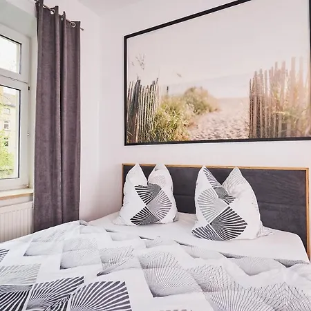 Gemuetliche Fuer Ganze Familie Lipsk