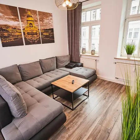 Gemuetliche Fuer Ganze Familie Leipzig