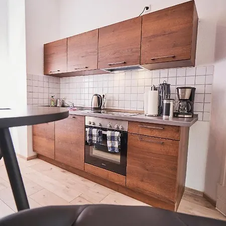 Gemuetliche Fuer Ganze Familie Apartment *
