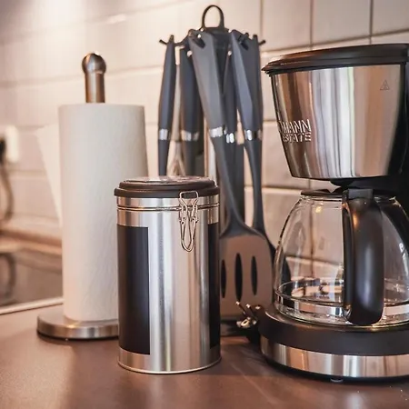 Gemuetliche Fuer Ganze Familie