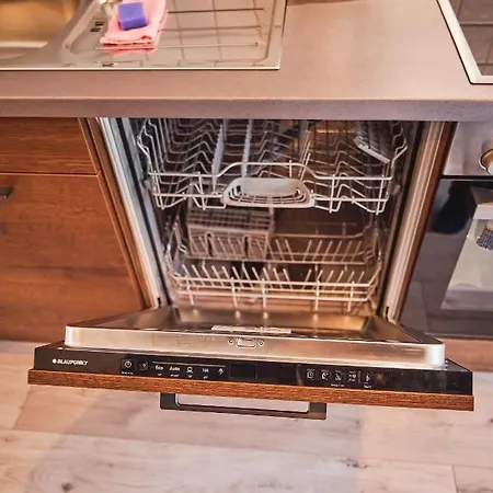 Appartement Gemuetliche Fuer Ganze Familie *