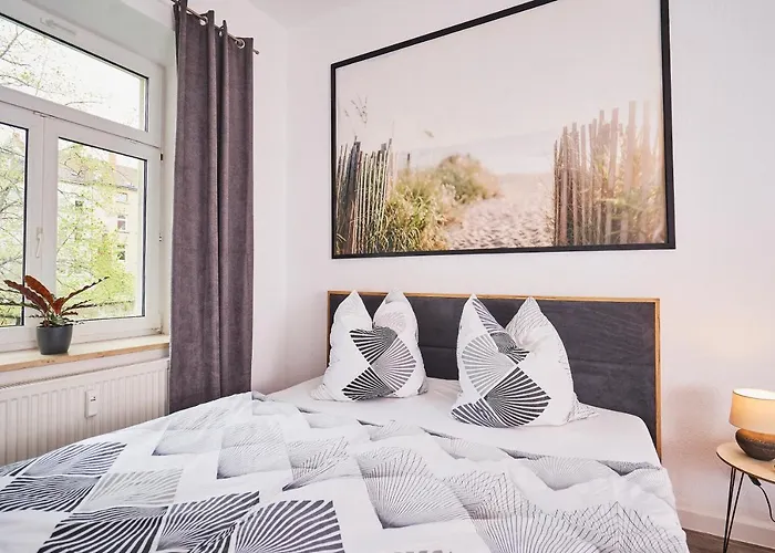 Gemuetliche Fuer Ganze Familie Lipsk