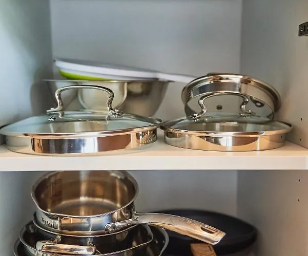 Apartament Gemuetliche Fuer Ganze Familie