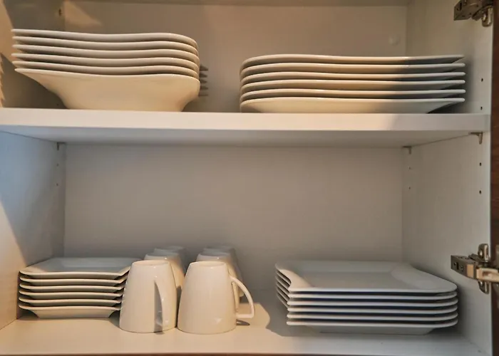 Gemuetliche Fuer Ganze Familie * Lipsk