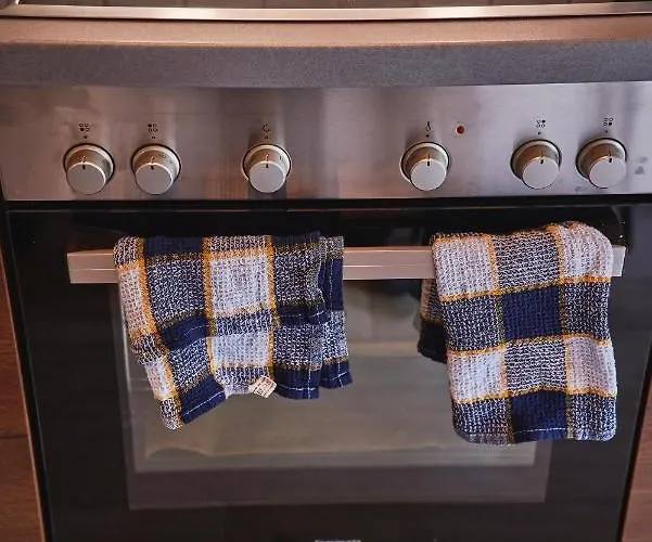 Gemuetliche Fuer Ganze Familie Apartament *