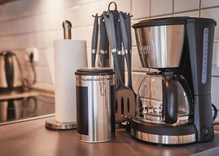 Gemuetliche Fuer Ganze Familie