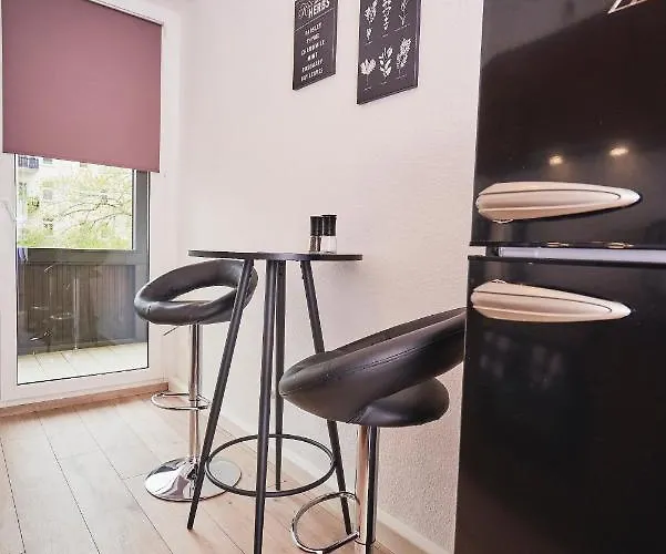 Gemuetliche Fuer Ganze Familie Apartament Lipsk